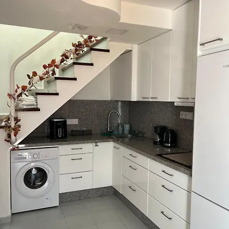 Duplex Mi-milagro, Maspalomas Holiday home Maspalomas (Gran Canaria)
